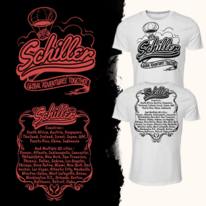T-Shirt-Design von Falih A für dieses Projekt | Design: #34673314