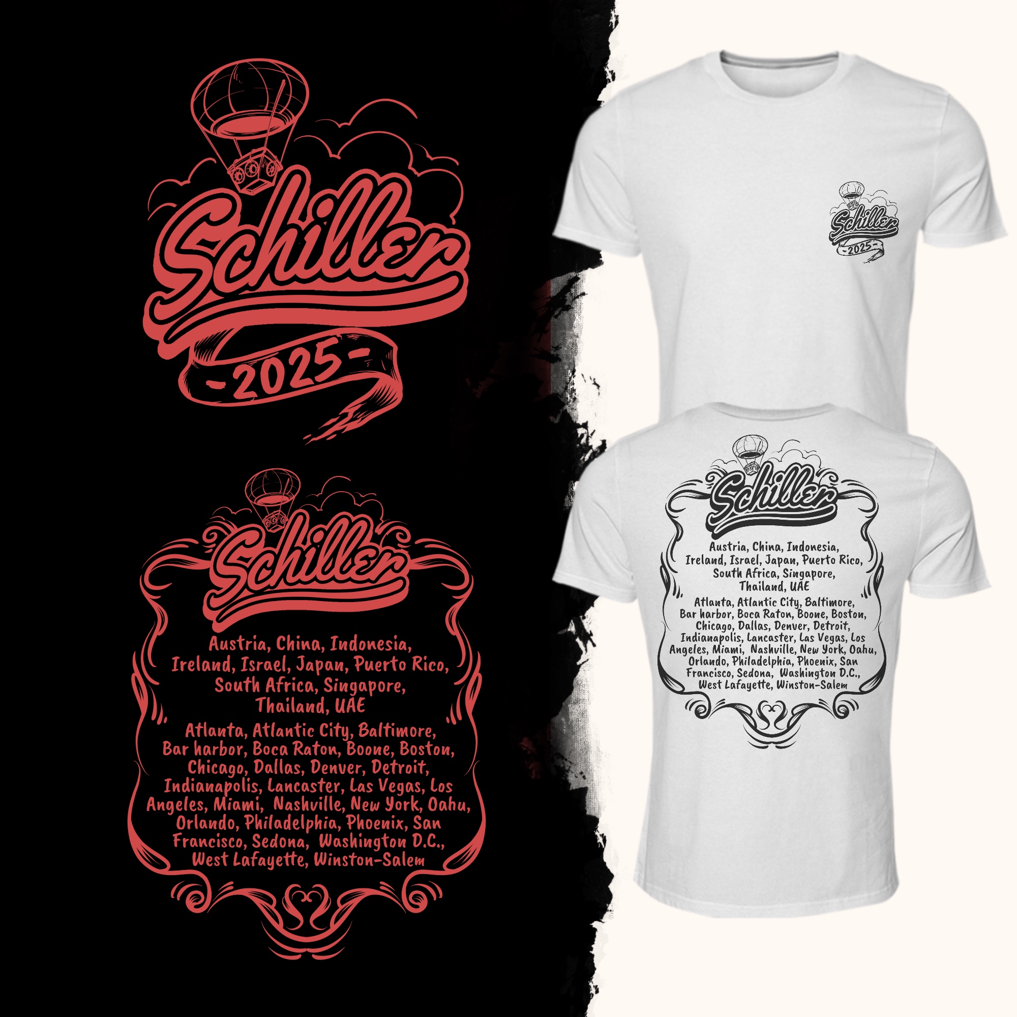 T-Shirt-Design von Falih A für dieses Projekt | Design #34680757