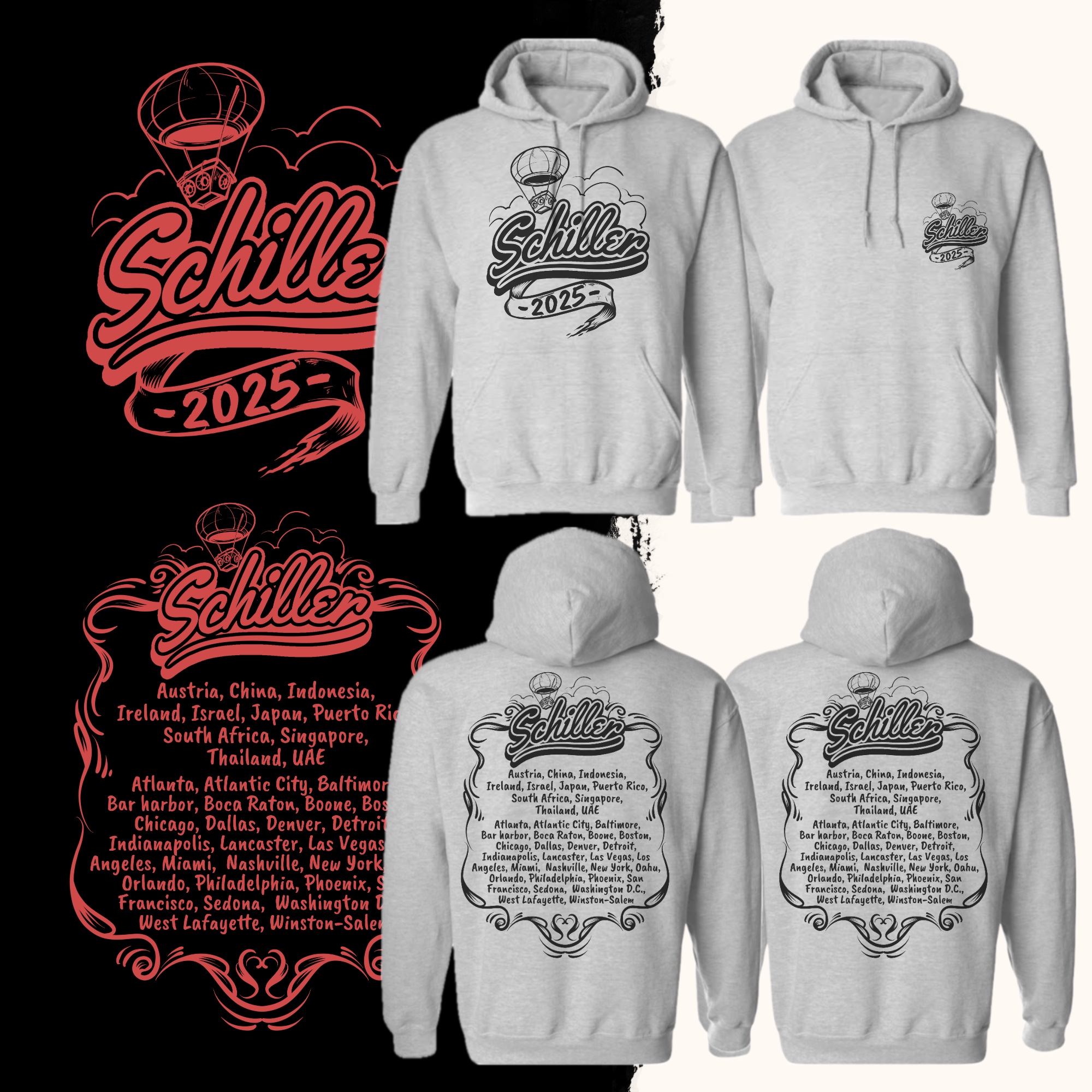 T-shirt Design by Falih A for this project | Design #34687456