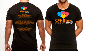 T-Shirt-Design von juanjoseolivieri für dieses Projekt | Design: #34671142