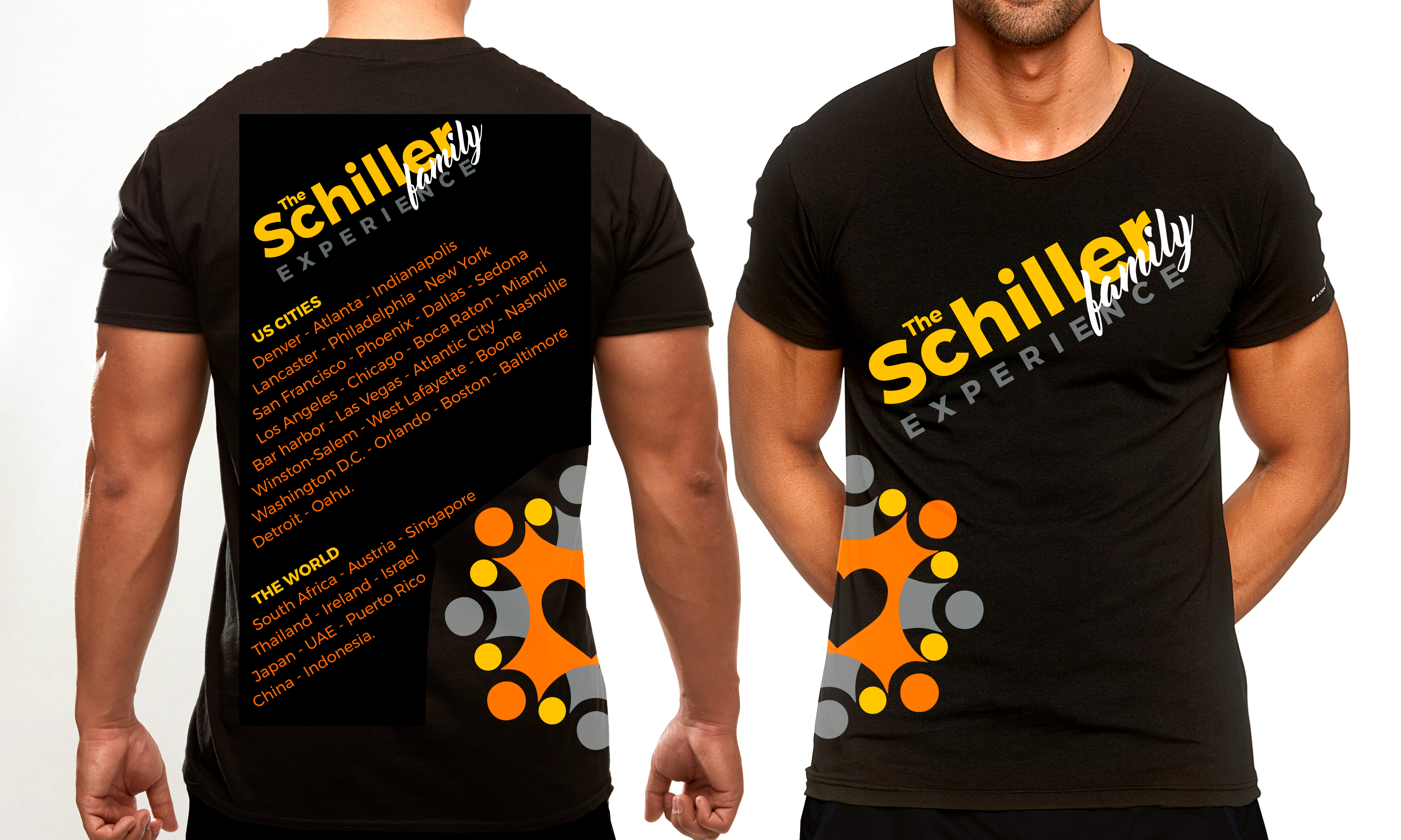 Diseño de Camiseta por juanjoseolivieri para este proyecto | Diseño #34671305