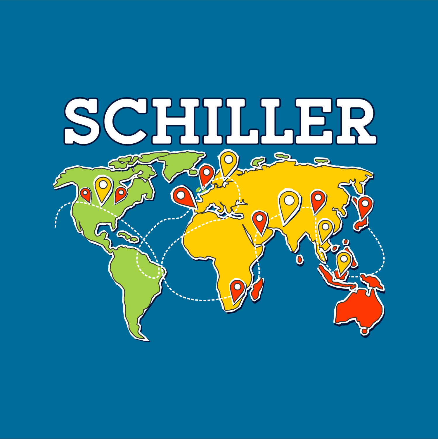 Diseño de Camiseta por ThiagoB para este proyecto | Diseño #34671375