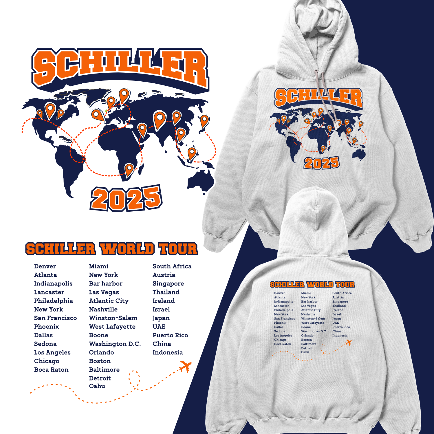 T-shirt Design by ThiagoB for this project | Design #34683728