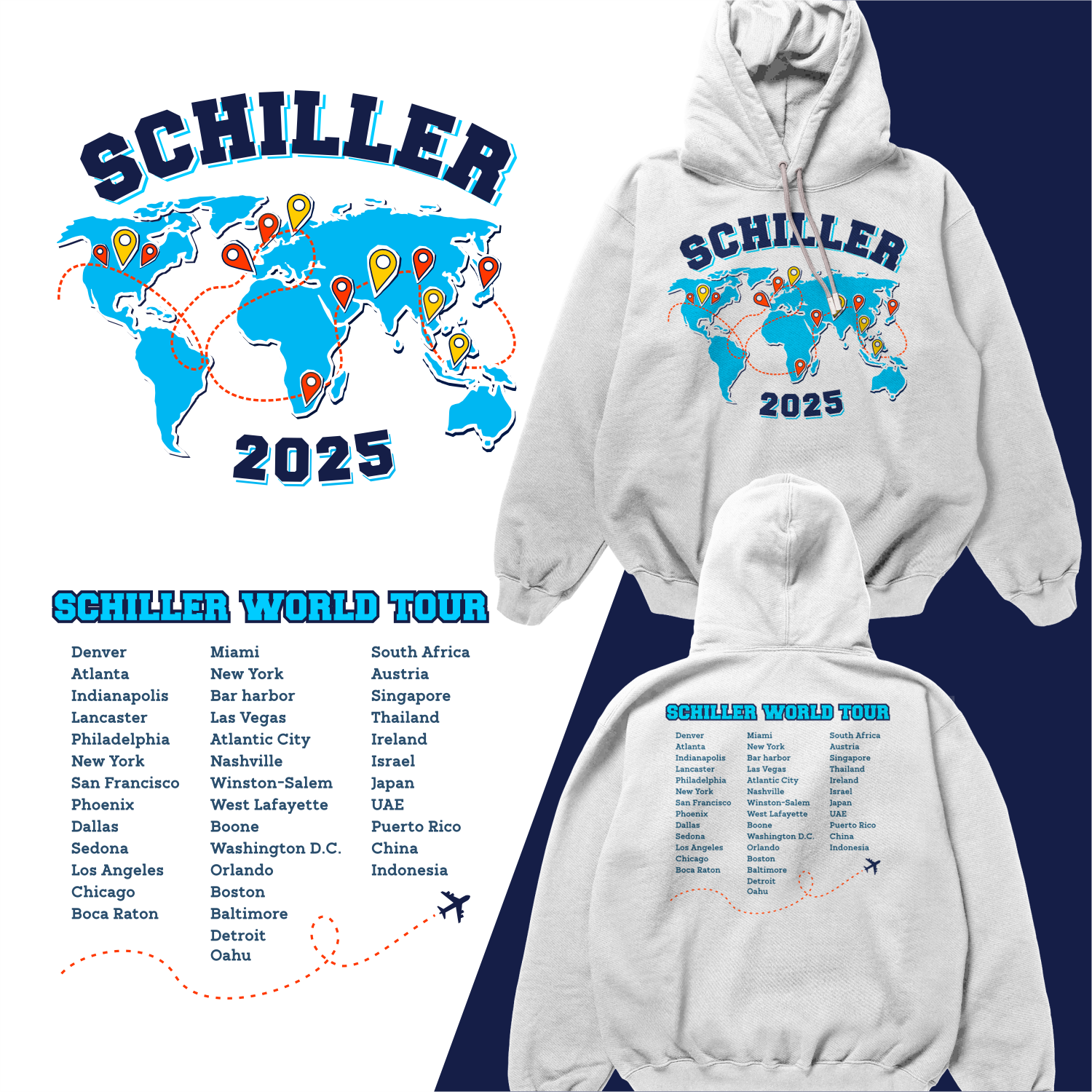 T-shirt Design by ThiagoB for this project | Design #34683729