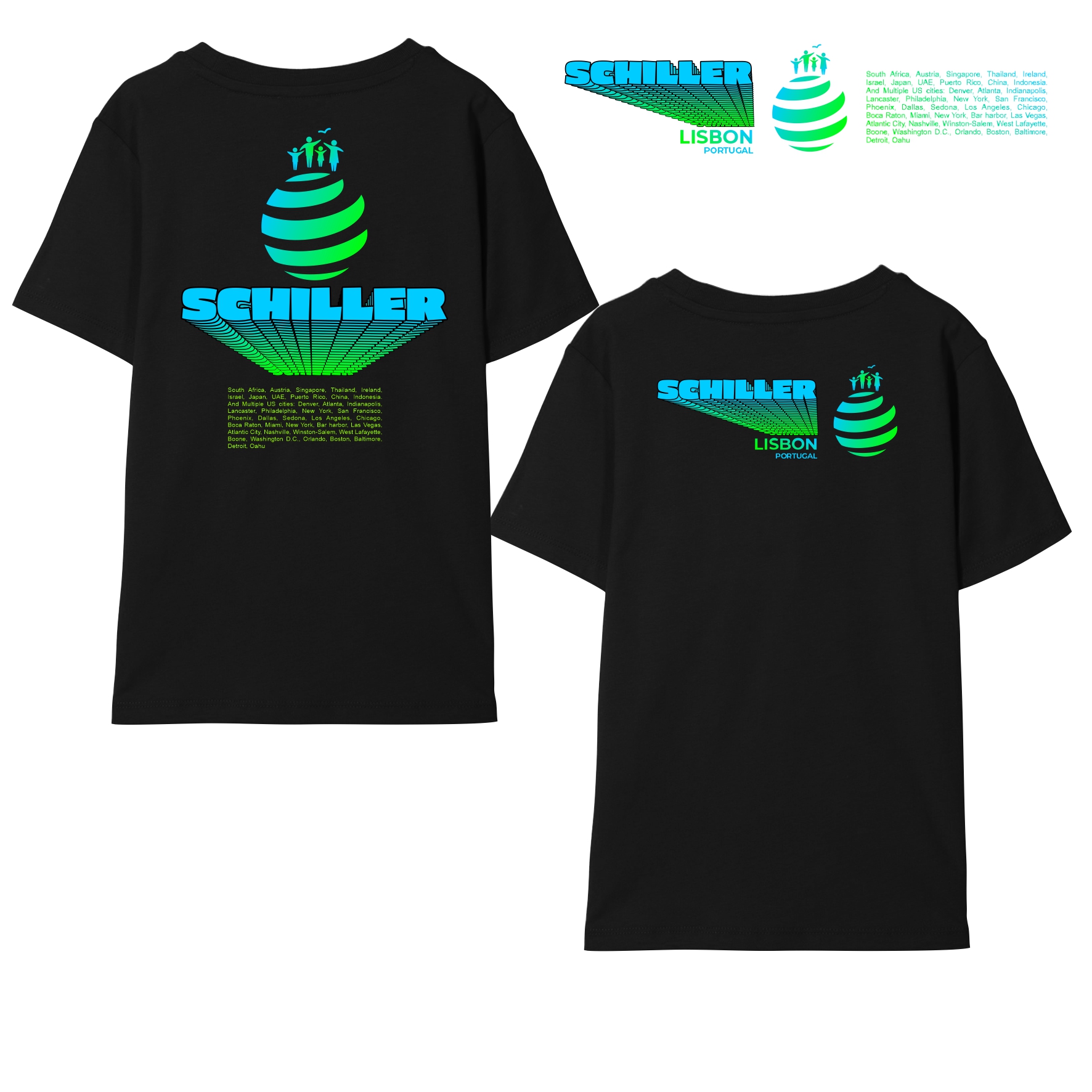 T-shirt Design by A10 for this project | Design #34668056