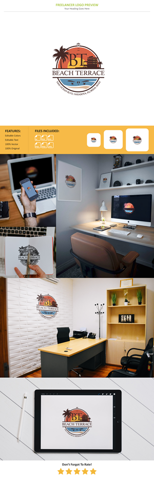 Design de Logo par VectorForge pour ce projet | Design : #34671704
