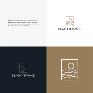 Design de Logo par Kusuma Studio pour ce projet | Design : #34667636