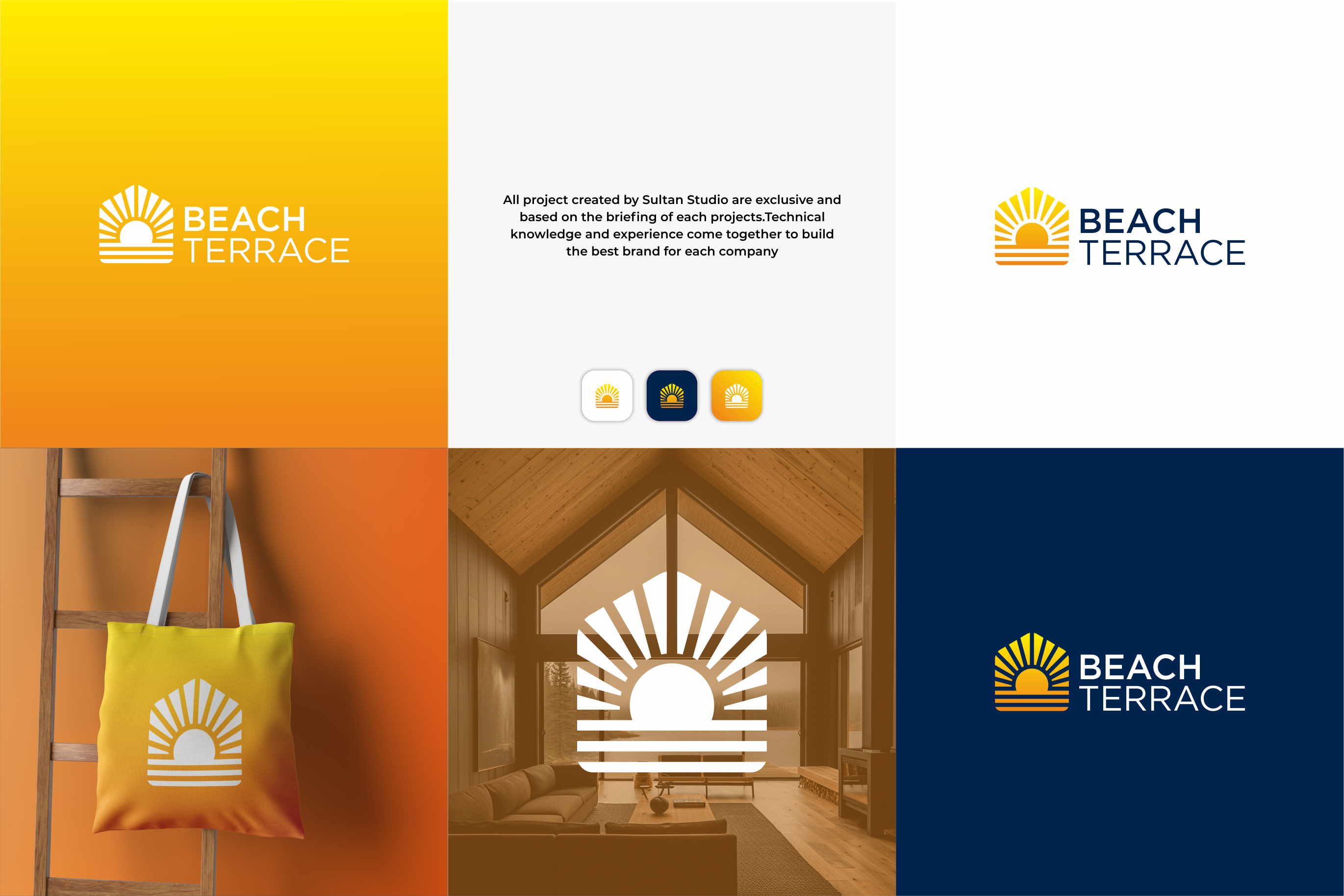 Design de Logo par Sultan  Studio pour ce projet | Design #34667114