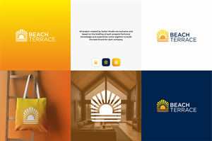 Design de Logo par Sultan  Studio pour ce projet | Design : #34667114
