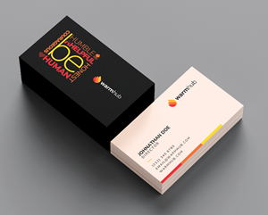 Diseño Gráfico por JK18 para WarmHub | Diseño: #35177565