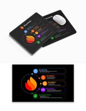 Design Graphique par debdesign pour WarmHub | Design : #34681320
