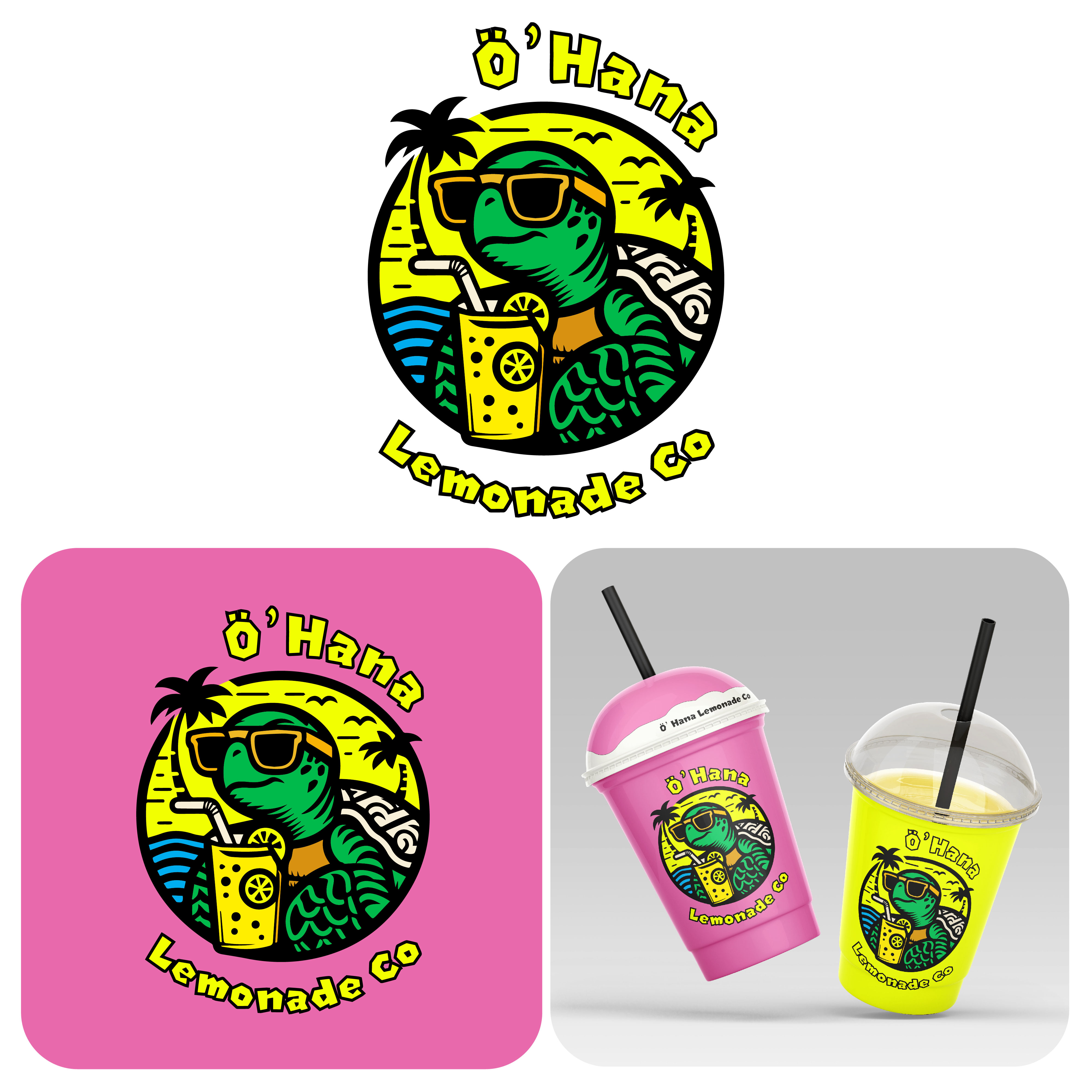 Diseño de Logo por Wildan Firman para este proyecto | Diseño #34669992