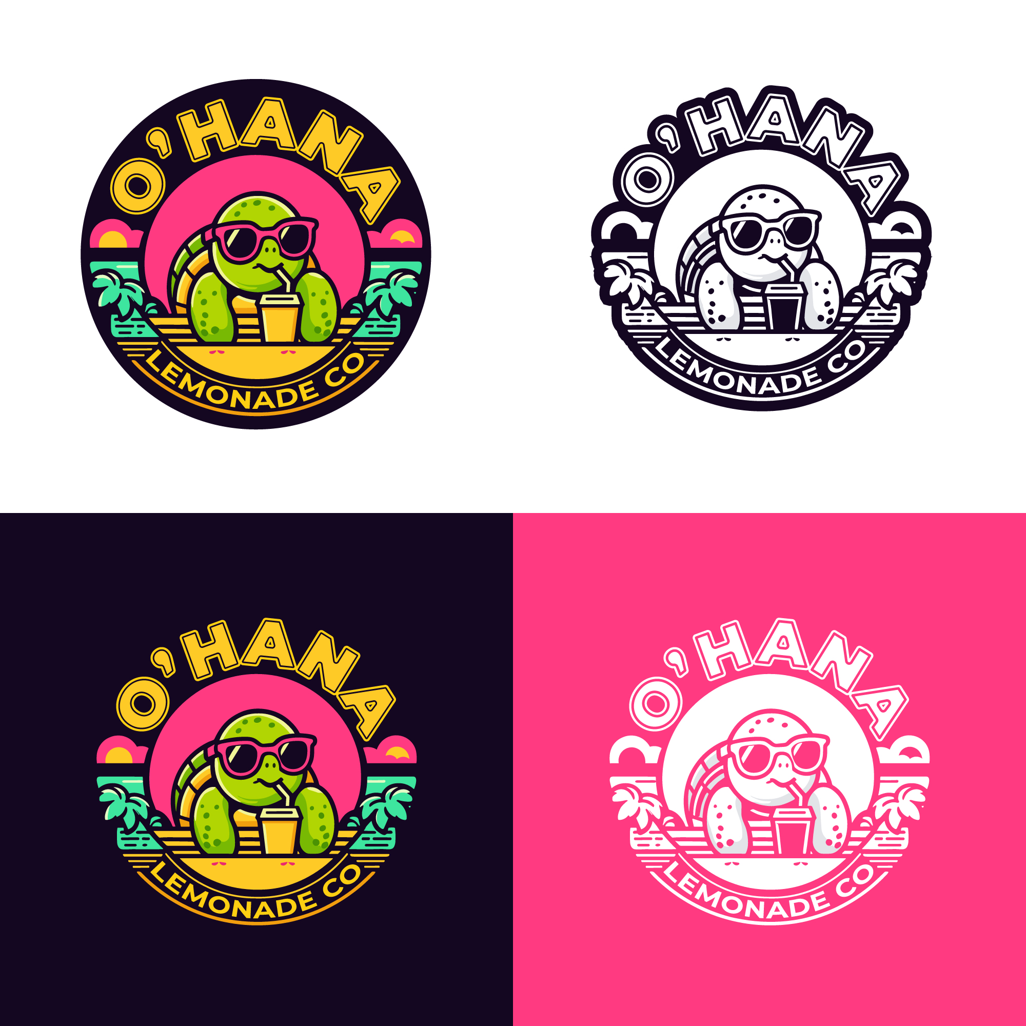 Logo Design by Indra Mahendra for this project | Design #34704715