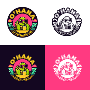 Logo Design by Indra Mahendra