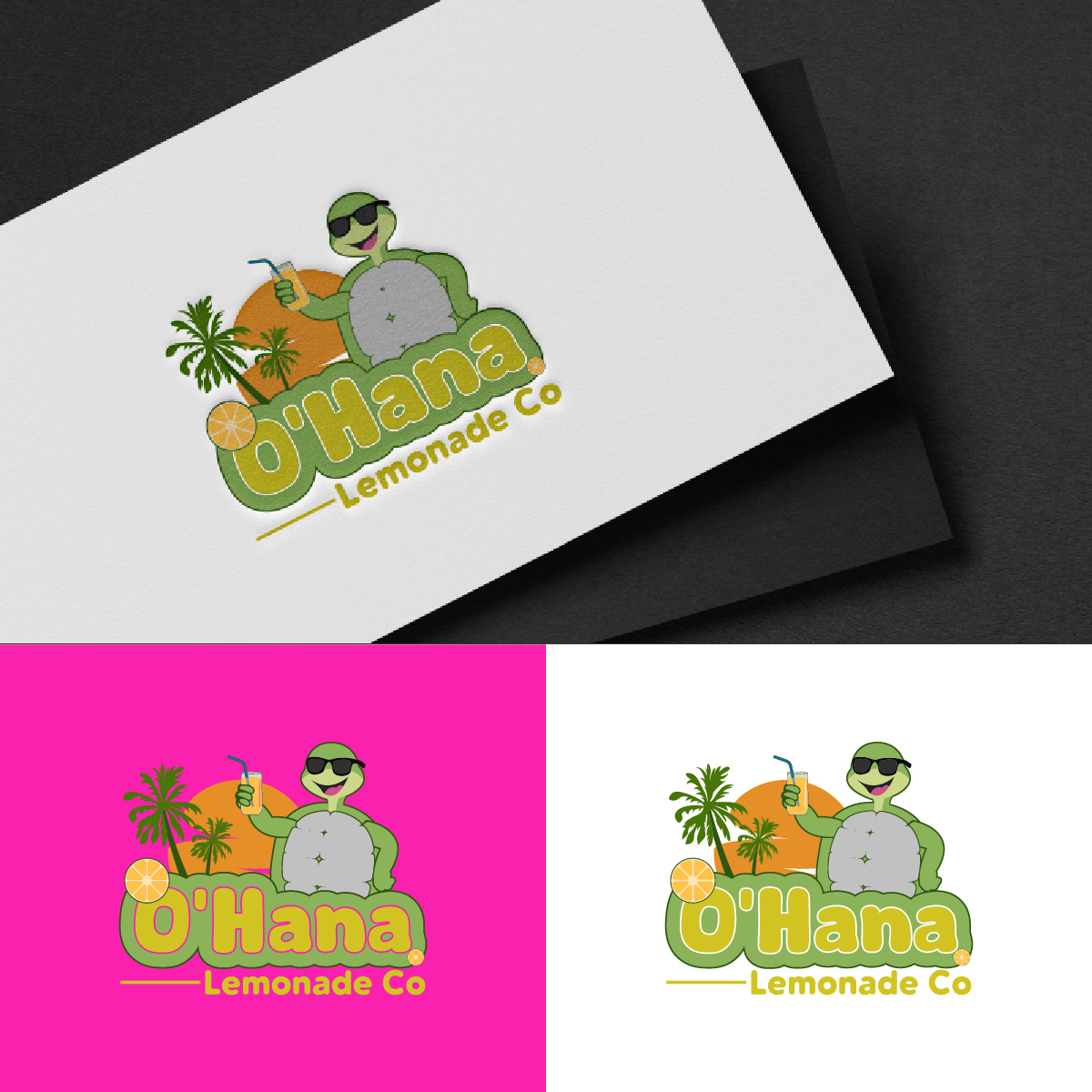 Logo Design by fly  design for this project | Design #34669225