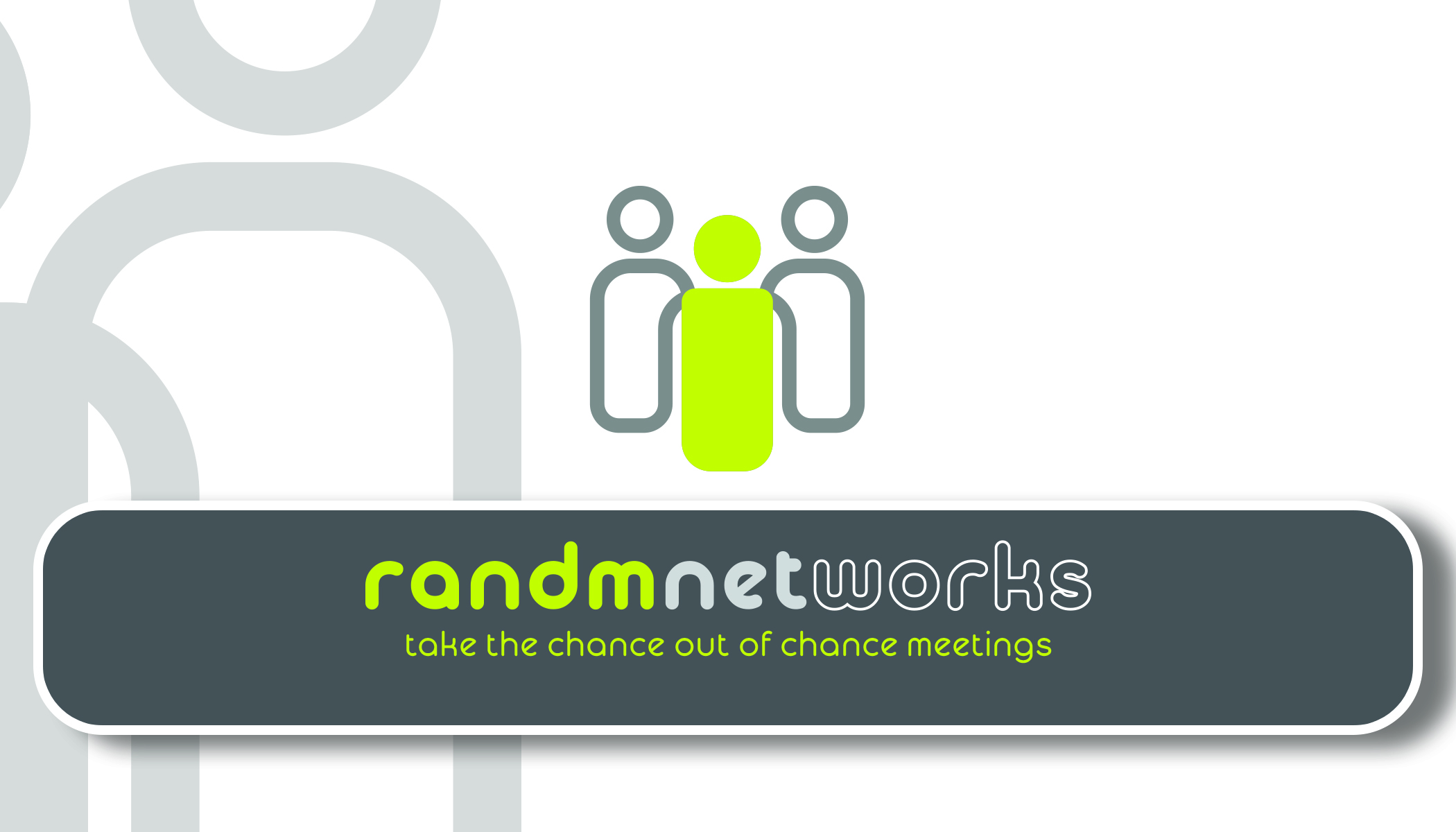 Logo Design by PaoloP for randm networks pty ltd | Design #34679513