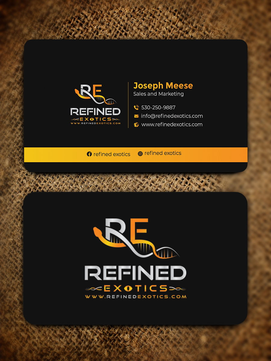 Visitenkarten-Design von Graphixpointt für dieses Projekt | Design #34672143