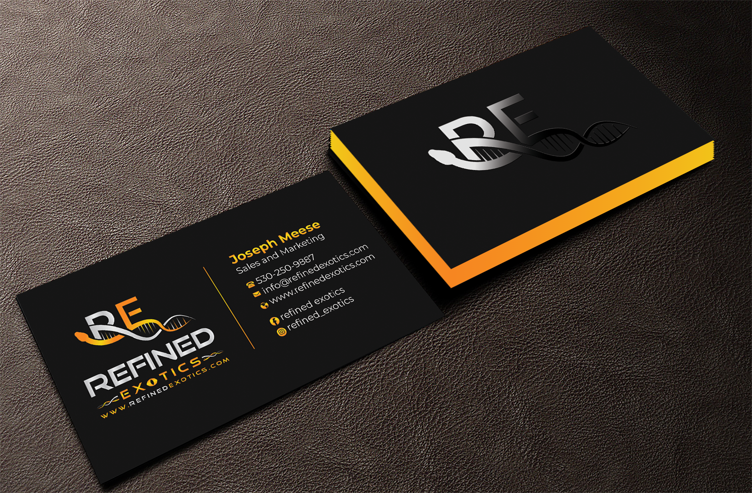 Visitenkarten-Design von Expert Bappy für dieses Projekt | Design #34665899