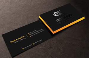 Business Card Design by Expert Bappy for this project | Design: #34666048