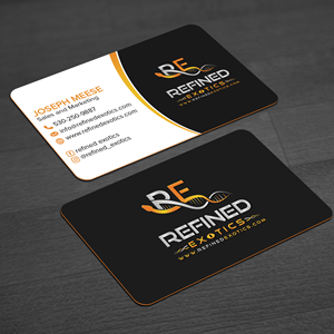 Business Card Design by WellDesign for this project | Design: #34666052