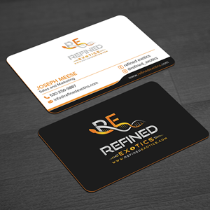 Business Card Design by WellDesign for this project | Design: #34666054