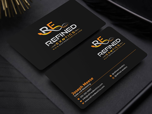 Design de Carte de Visite par Innovative Graphix pour ce projet | Design : #34665703