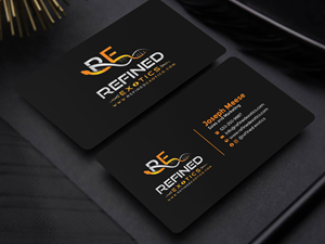 Design de Carte de Visite par Innovative Graphix pour ce projet | Design : #34665704