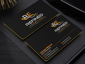 Design de Carte de Visite par Innovative Graphix pour ce projet | Design : #34665708