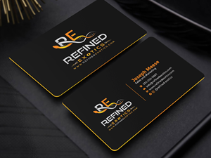 Design de Carte de Visite par Innovative Graphix pour ce projet | Design : #34665710