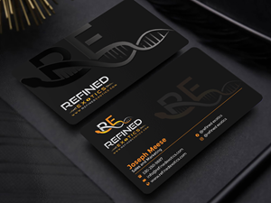 Design de Carte de Visite par Innovative Graphix pour ce projet | Design : #34665814