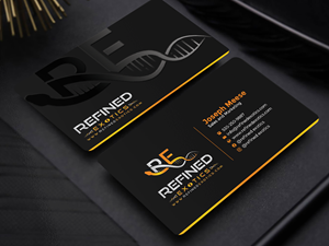 Design de Carte de Visite par Innovative Graphix pour ce projet | Design : #34665816