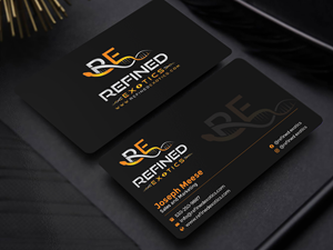 Design de Carte de Visite par Innovative Graphix pour ce projet | Design : #34665887