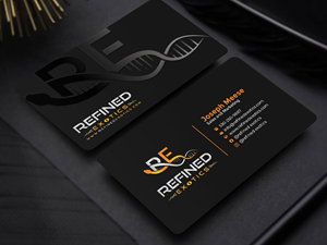 Design de Carte de Visite par Innovative Graphix pour ce projet | Design : #34665907