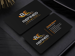 Design de Carte de Visite par Innovative Graphix pour ce projet | Design : #34665908