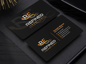 Design de Carte de Visite par Innovative Graphix pour ce projet | Design : #34665909