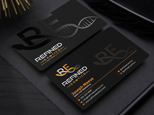 Design de Carte de Visite par Innovative Graphix pour ce projet | Design : #34665973