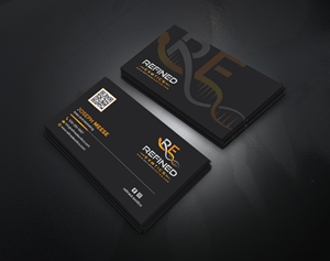 Business Card Design by artbitin for this project | Design: #34667040