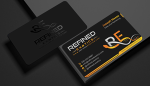 Design de Carte de Visite par j_graphic pour ce projet | Design : #34678168