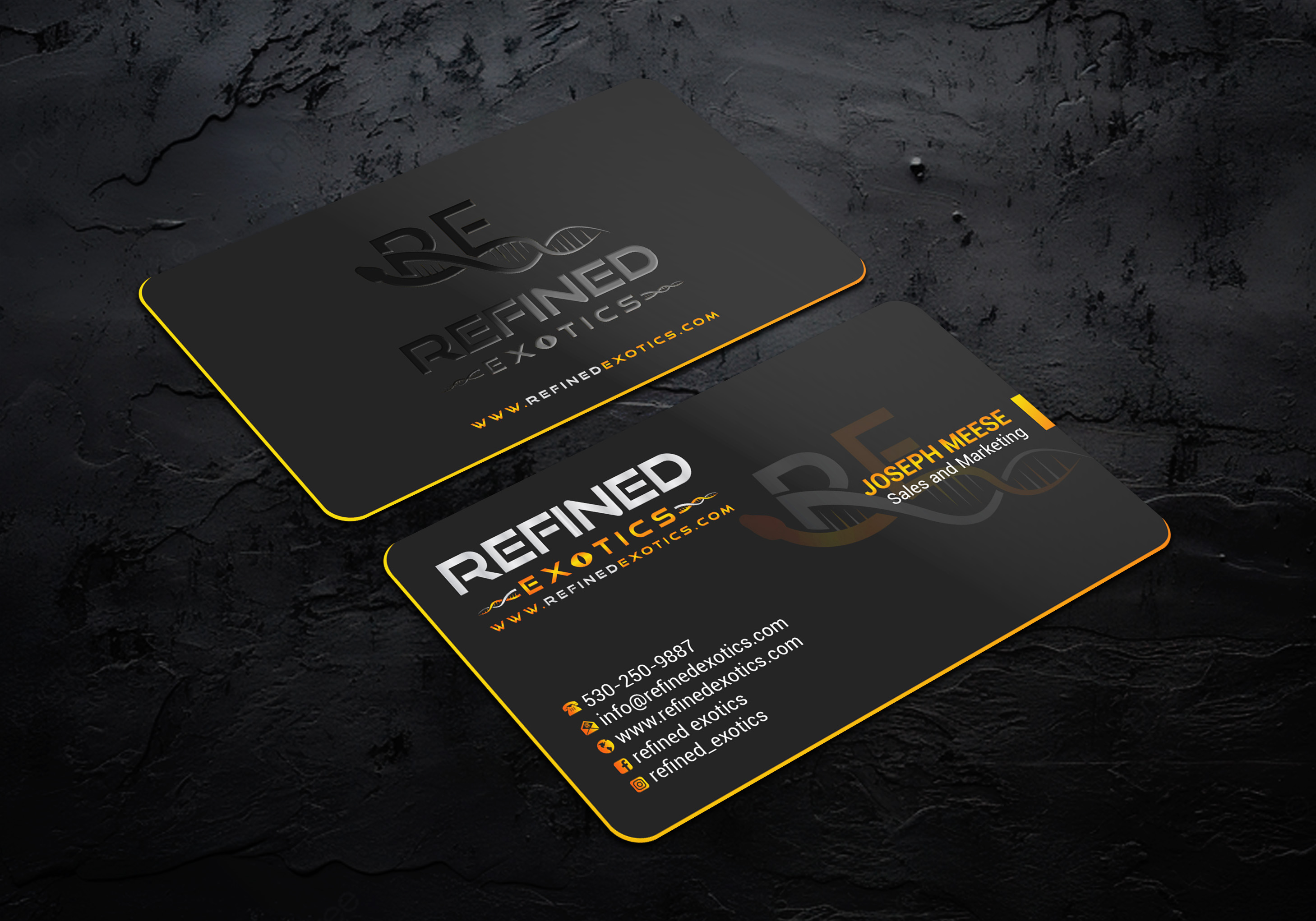 Business Card Design by Imagine design000 for this project | Design #34666609