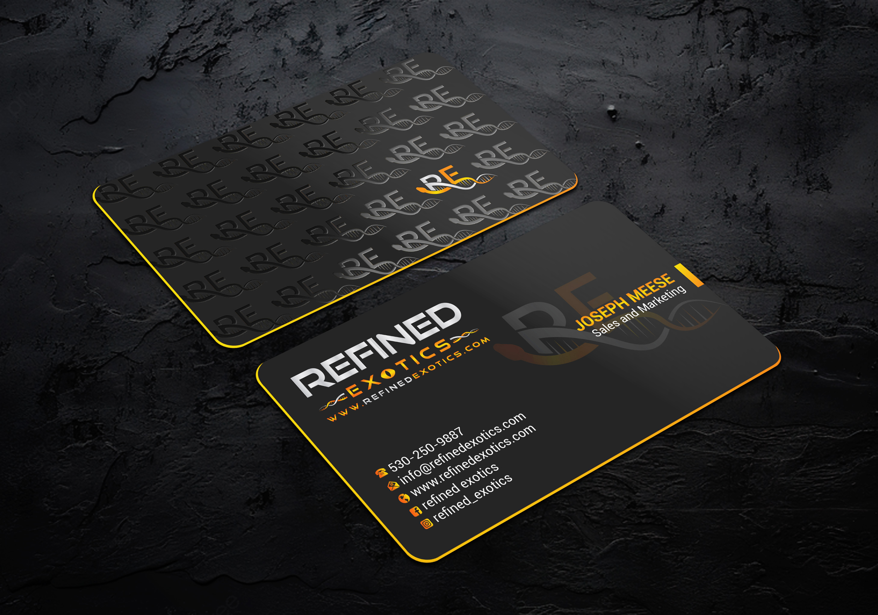Business Card Design by Imagine design000 for this project | Design #34666613