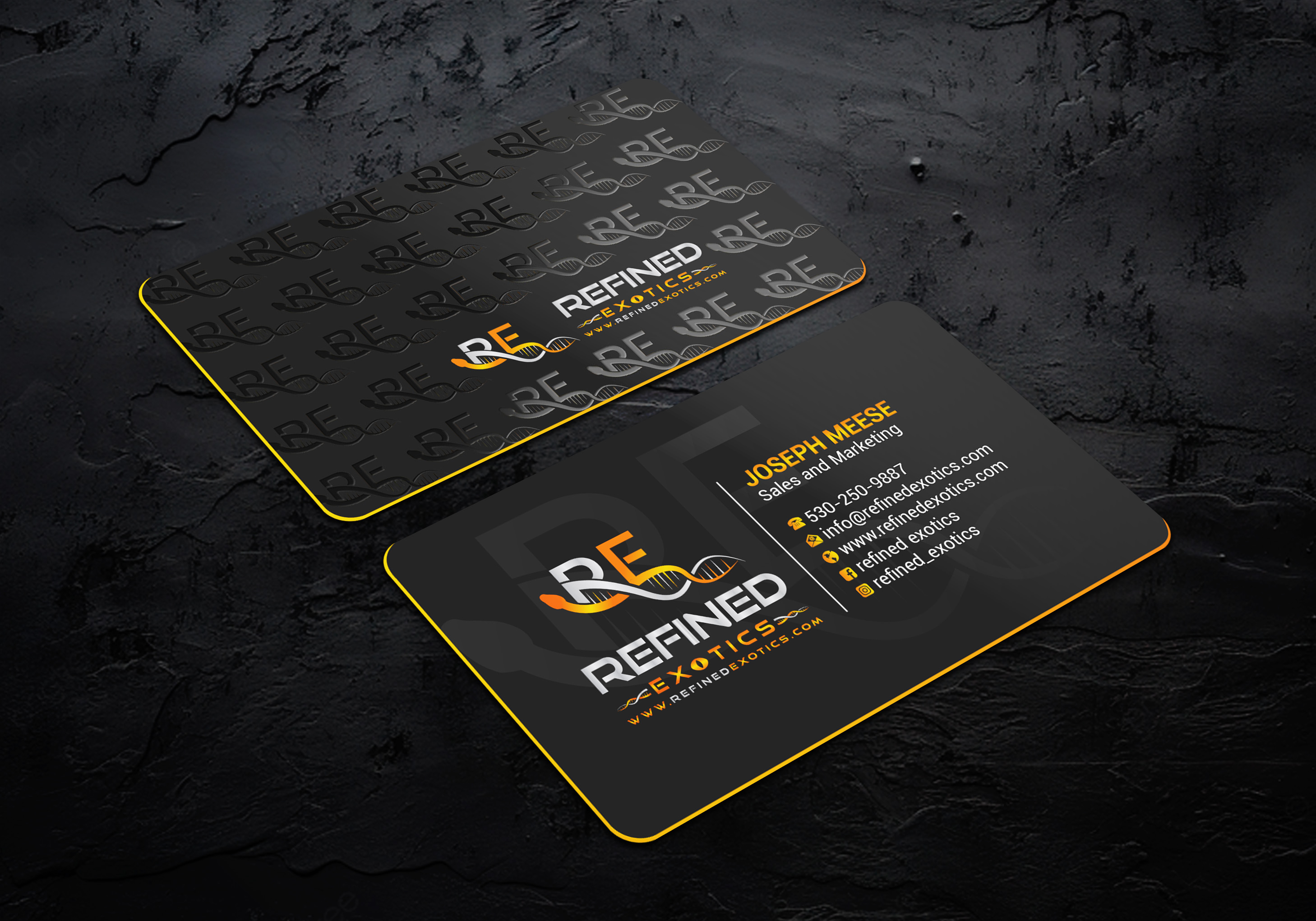 Business Card Design by Imagine design000 for this project | Design #34666615