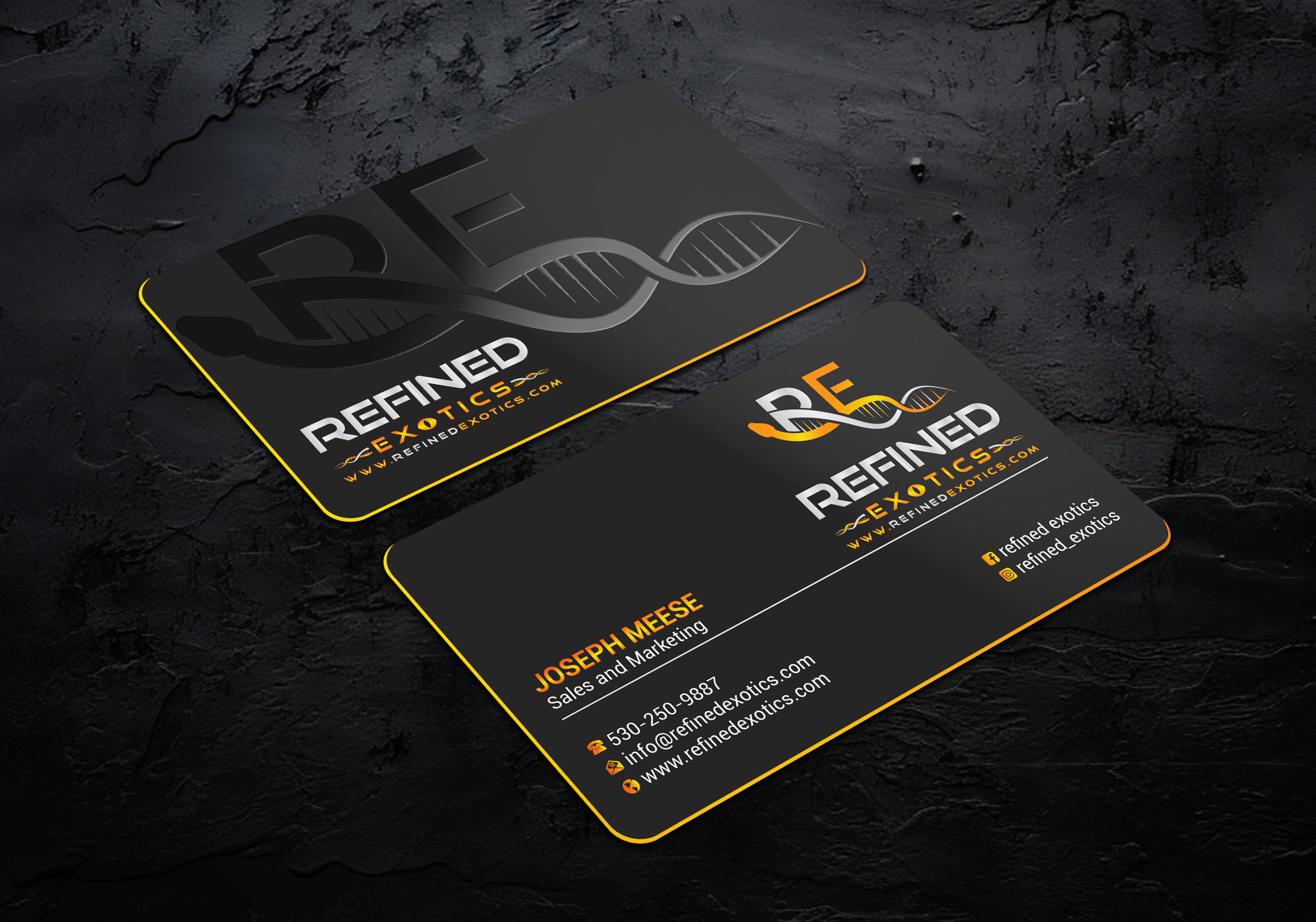 Business Card Design by Imagine design000 for this project | Design #34666618