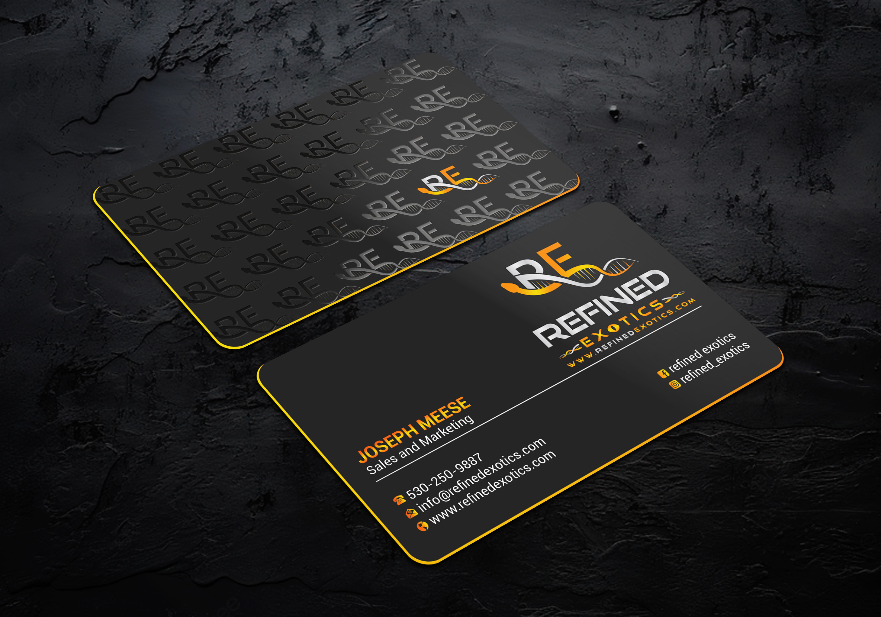 Business Card Design by Imagine design000 for this project | Design #34666619