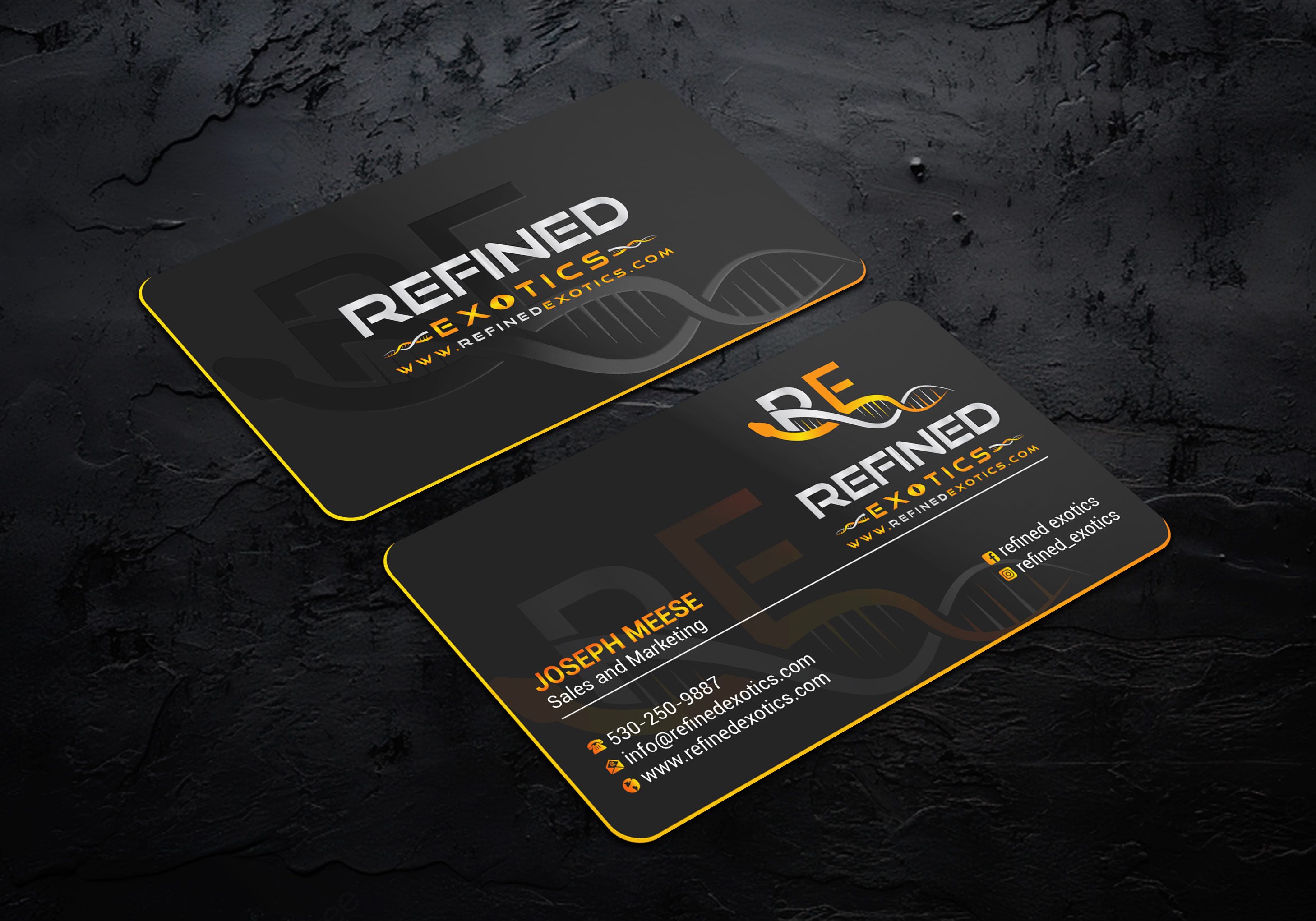 Business Card Design by Imagine design000 for this project | Design #34666622