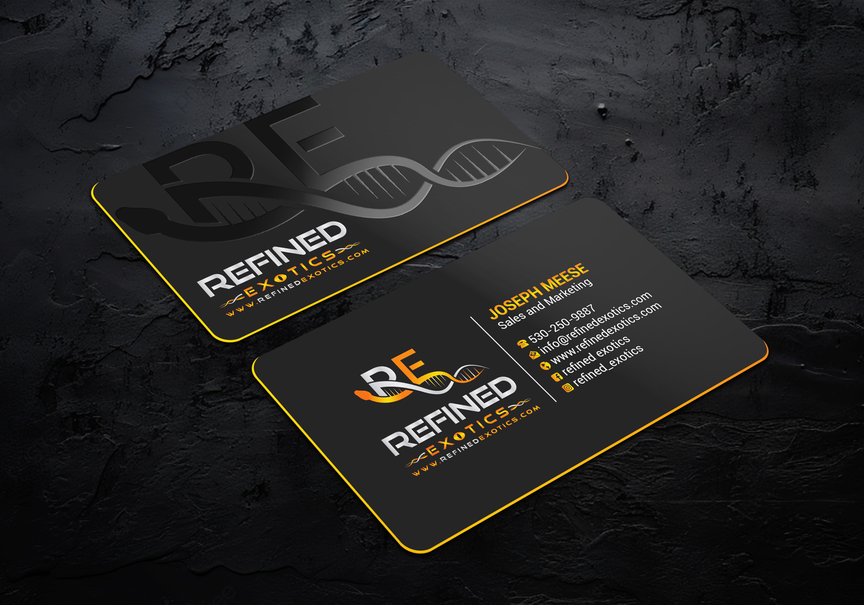 Design de Carte de Visite par Imagine design000 pour ce projet | Design #34666626