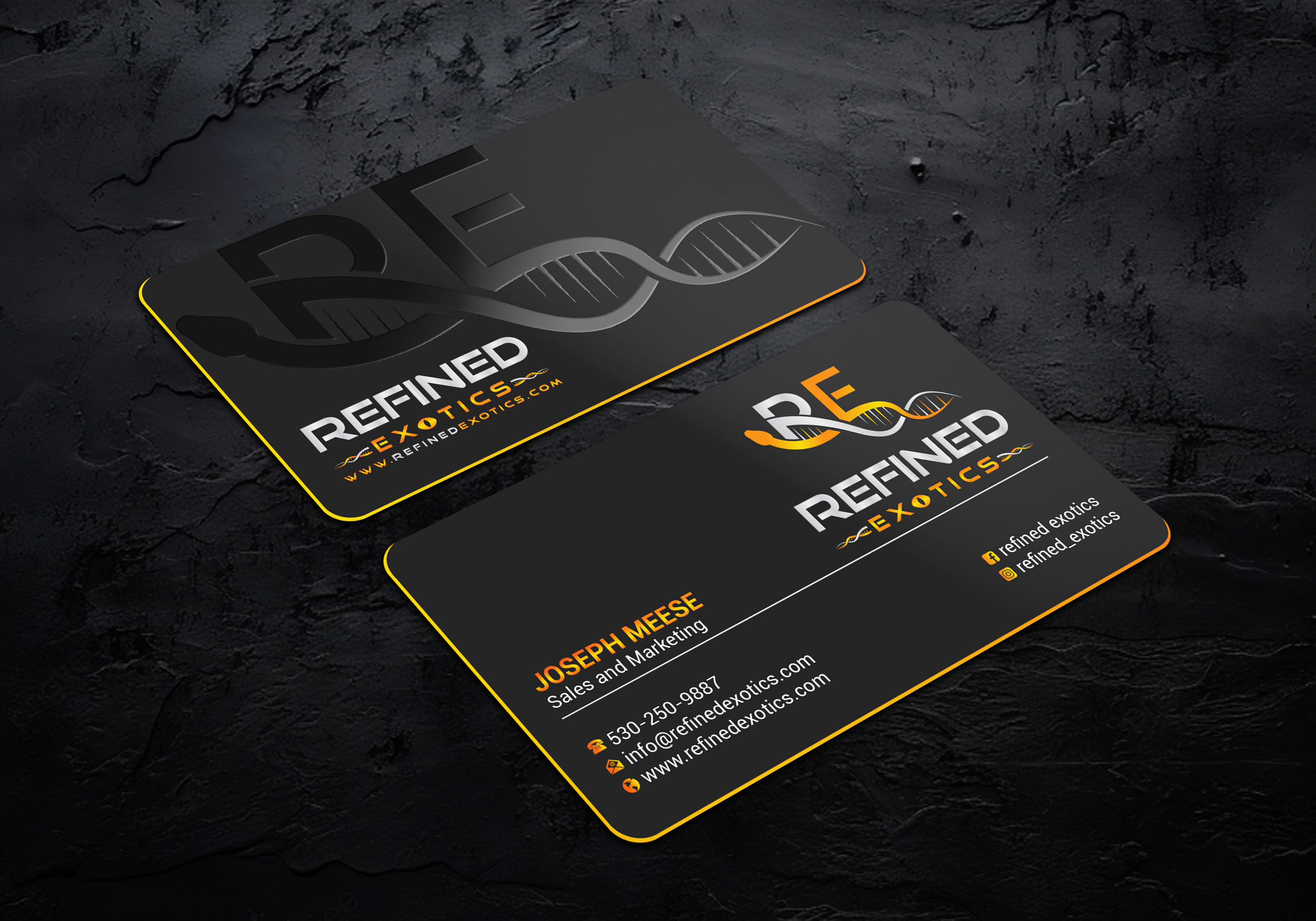 Business Card Design by Imagine design000 for this project | Design #34666751