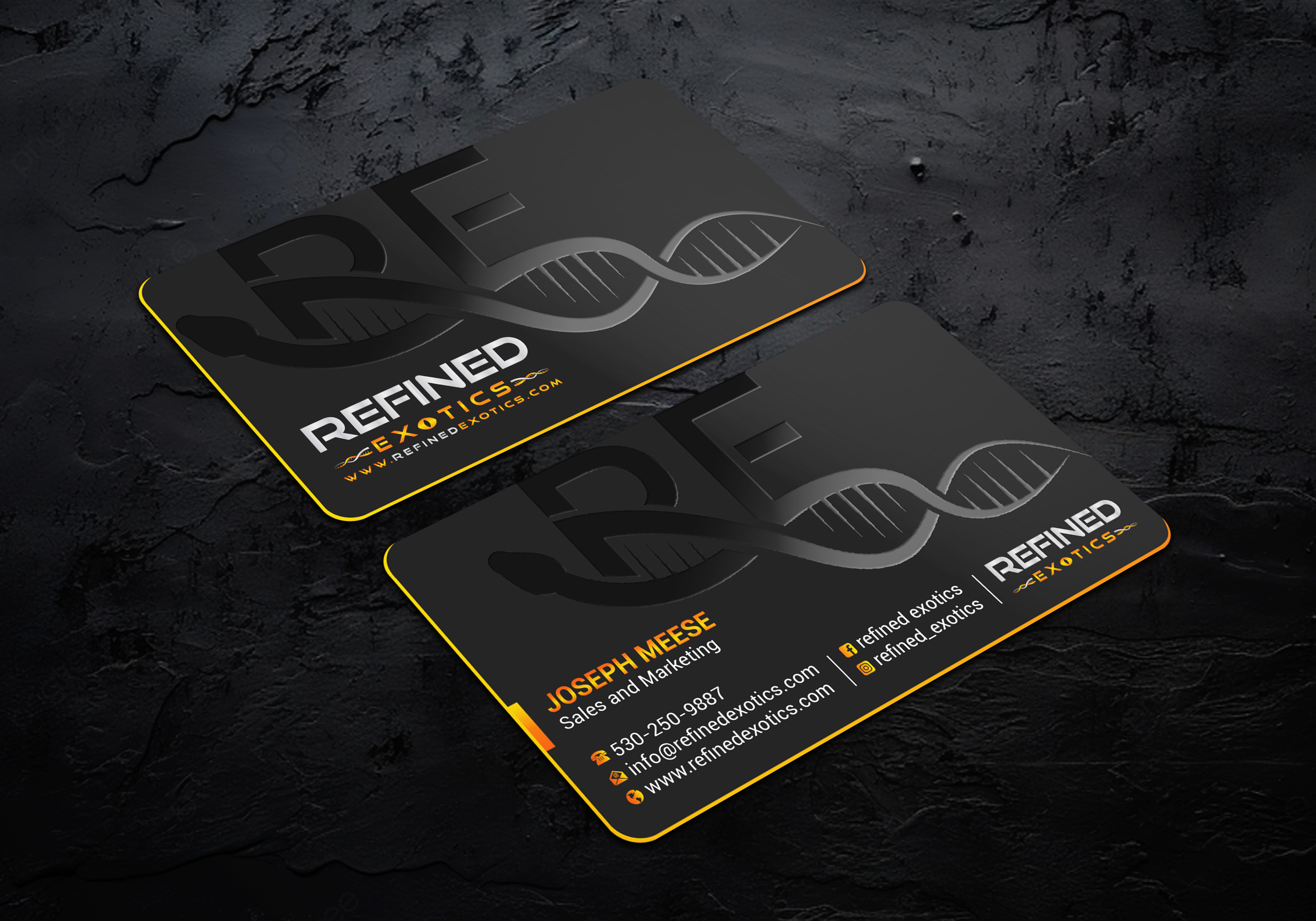 Business Card Design by Imagine design000 for this project | Design #34667056