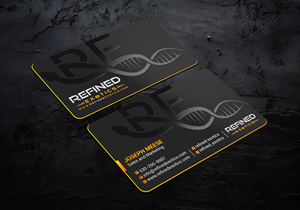 Business Card Design by Imagine design000 for this project | Design: #34667056