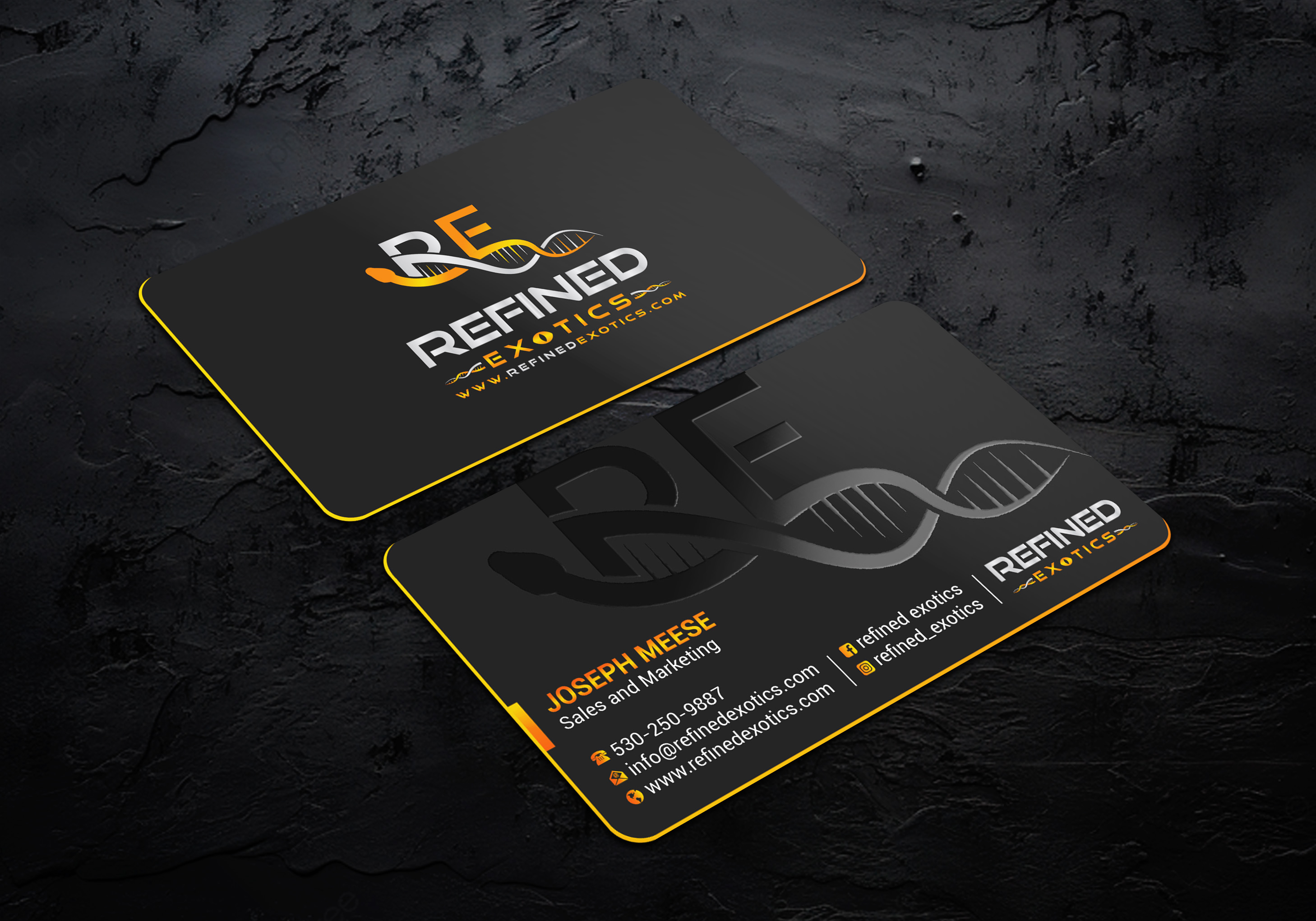 Business Card Design by Imagine design000 for this project | Design #34667057