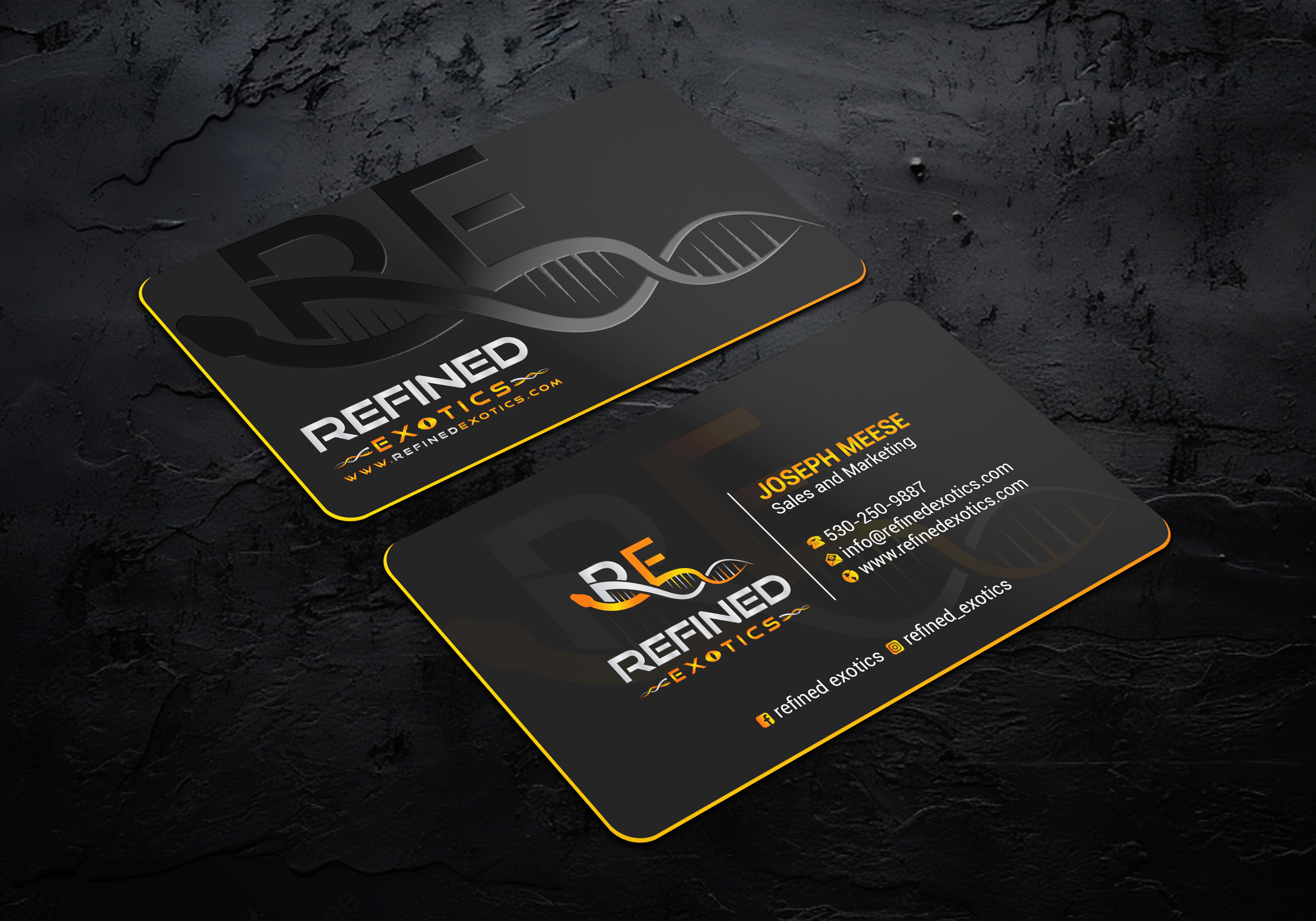 Business Card Design by Imagine design000 for this project | Design #34667084